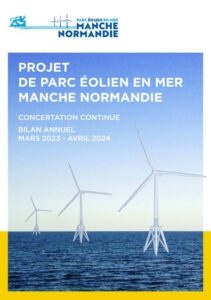 Bilan de concertation 2023-2024